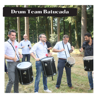 Drum Team Batucada