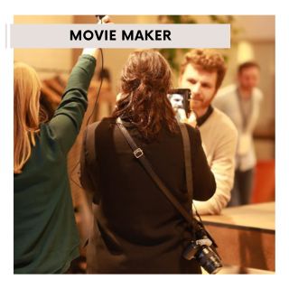 Movie Maker