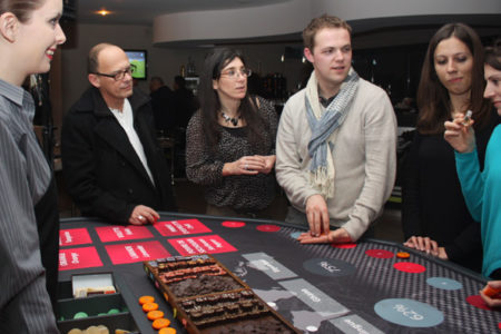 Casino Gourmand 11