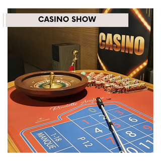 Casino Show