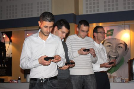 Quiz des champions