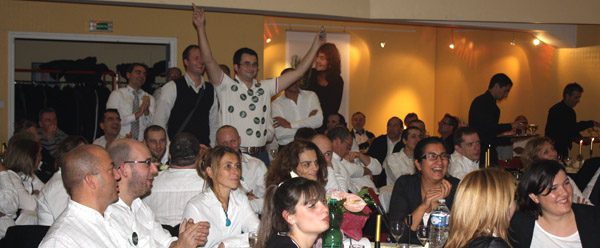 Quiz des champions