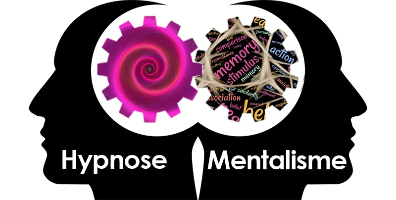 Spectacle Hypnose Mentalisme