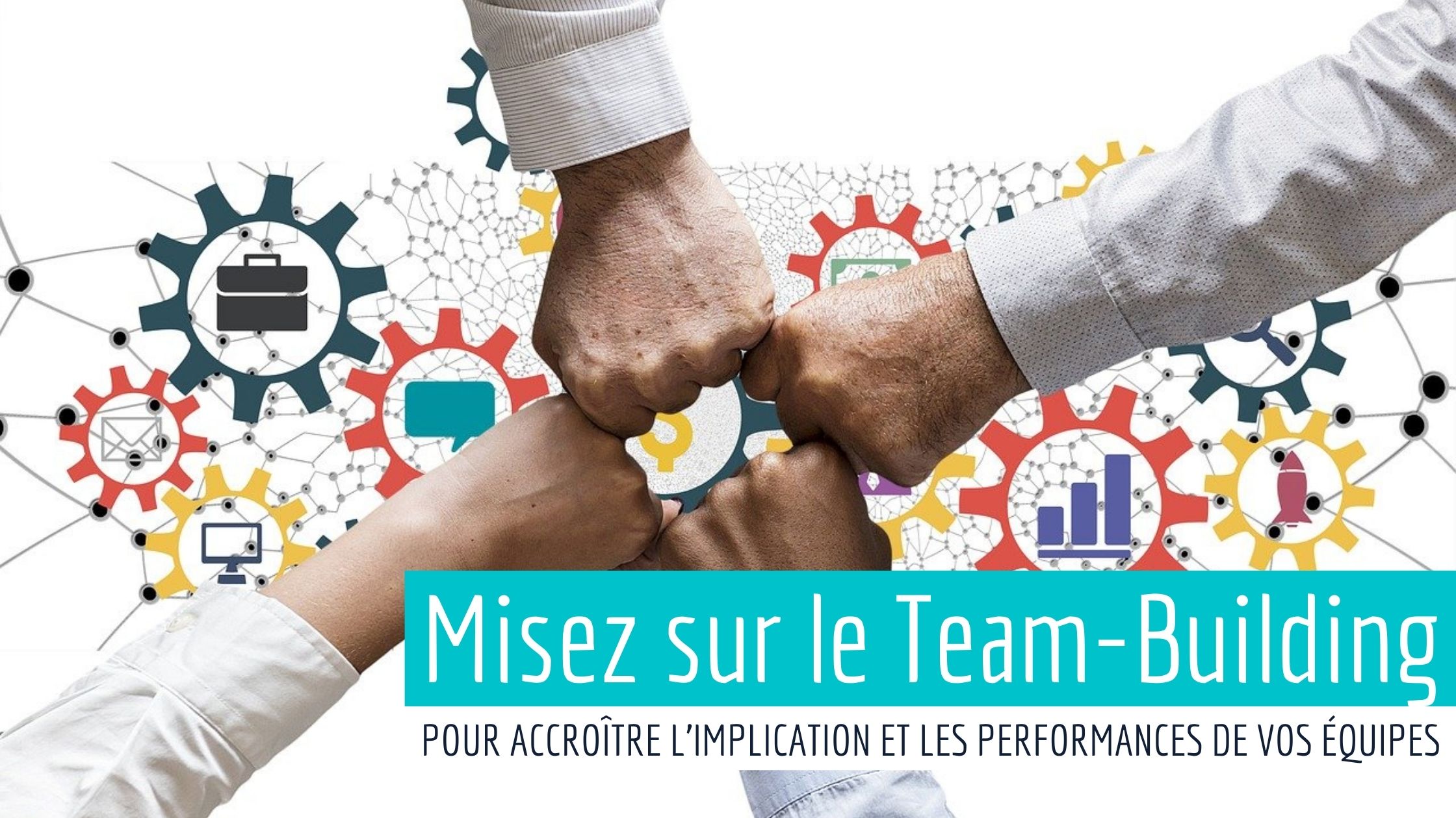 team-building collectif