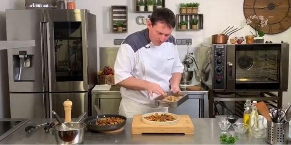 visiocooking