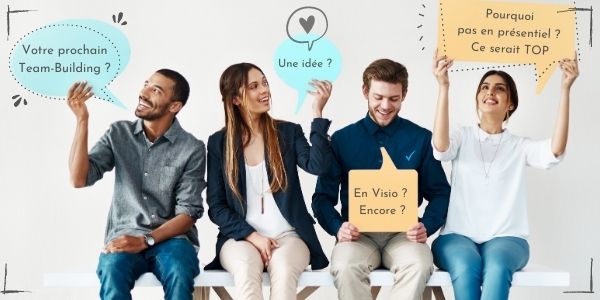 visioconferences