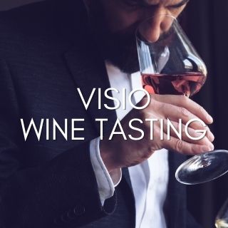 Visio Wine Tasting