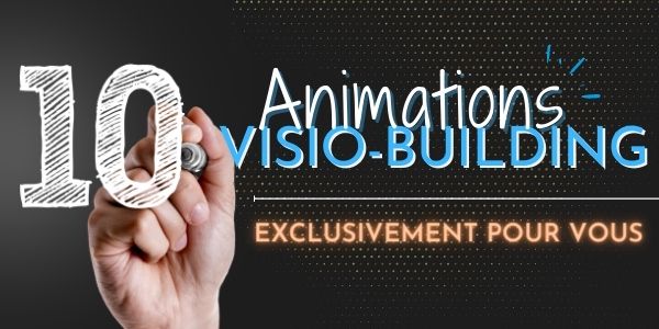 VISIO-BUILDING