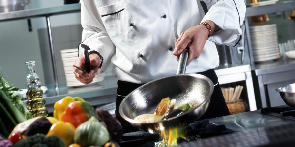 visio-cooking