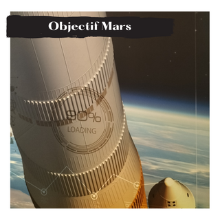 Objectif Mars
