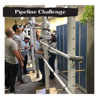 Pipeline Challenge