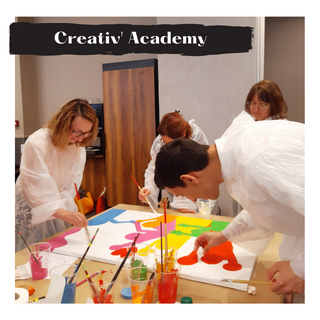 Creativ’Academy