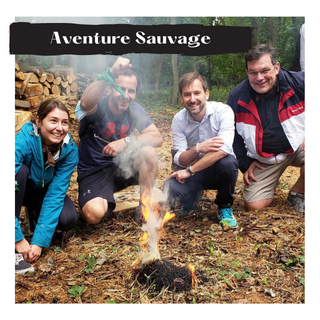 Aventure Sauvage