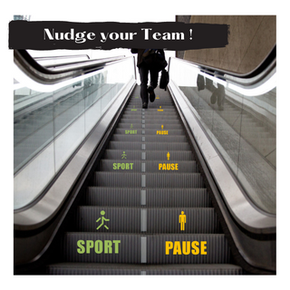 Nudge your Team