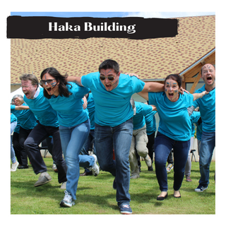 Haka Building