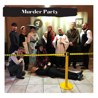 Murder Party