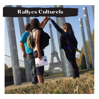 Rallyes culturels