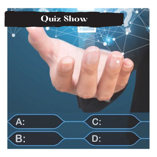 Quiz Show
