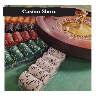 Casino Classique / Casino Gourmand