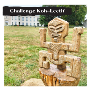 Challenge Koh-Lectif