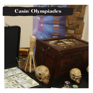 Casin’Olympiades