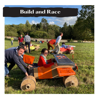 Build & Race