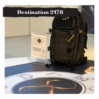 Destination 2178