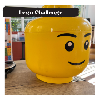 Lego Challenge