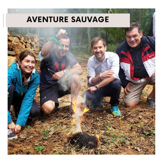 Aventure Sauvage