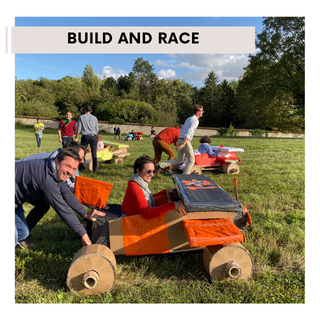 Build & Race