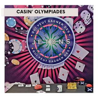 Casin’Olympiades