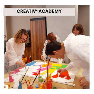 Creativ’Academy