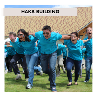 Haka Building
