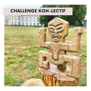 Challenge Koh-Lectif