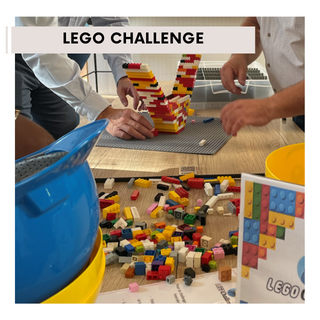 Lego Challenge