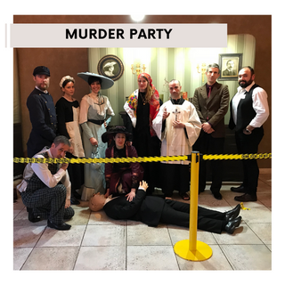 Murder Party