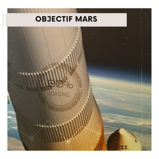 Objectif Mars