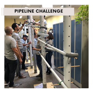 Pipeline Challenge