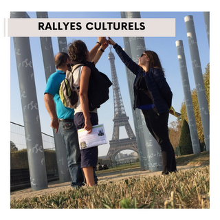 Rallyes culturels