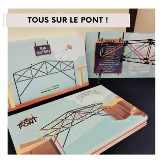 Tous sur le Pont !